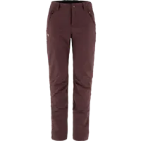 Fjällräven Abisko Trail Stretch Broek - thumbnail