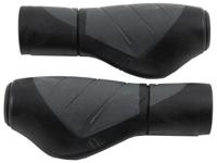 Simson Handvat Ergonomics Zwart/Antraciet - thumbnail