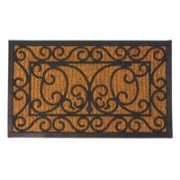 Best for Boots Deurmat 74.5x44.5x1.1 cm Rubber/Kokos - thumbnail