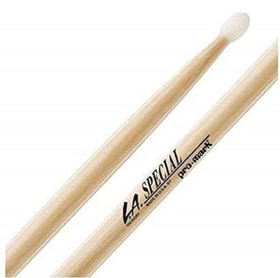 Promark LA Special 5A Nylon Tip drumstokken