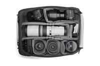 Peak Design BCC-L-BK-1 cameratassen en rugzakken Buidelzak Zwart - thumbnail