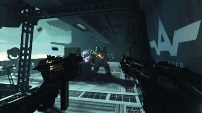 Wolfenstein II The New Colossus Wolfenstein II The New Colossus