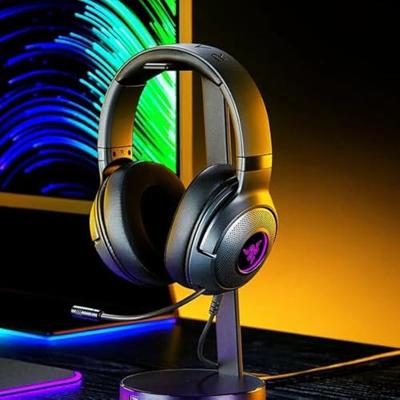 Razer Kraken V3 X USB Bedraad Zwart Razer Kraken V3 X USB Bedraad Zwart