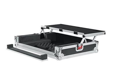 Gator Cases G-TOURDSPUNICNTLB flightcase voor medium DJ-controller - thumbnail