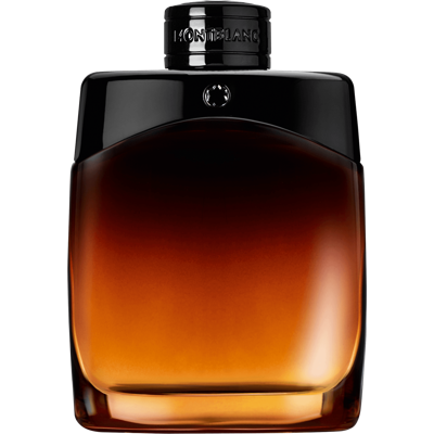 Montblanc Legend Night Eau de parfum Spray 100ml Heren