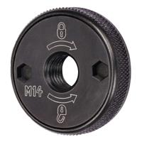 DeWALT DT3559 Snelspanmoer M14 - thumbnail