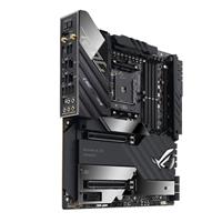 Moederbord AMD ASUS ROG CROSSHAIR VIII Impact - thumbnail