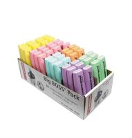 Markeerstift stabilo boss 70 48st assorti pastel - thumbnail