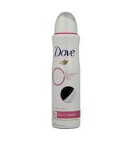 Dove Deodorant spray invisible care 0% 150 Milliliter - thumbnail