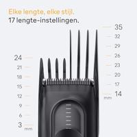 Tondeuse Braun HC5530 S5 ESSENTIAL - thumbnail