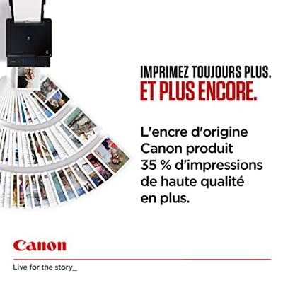 Canon CLI-521 kleuren value pack - thumbnail