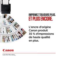 Canon CLI-521 kleuren value pack - thumbnail