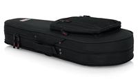 Gator Cases GL-MANDOLIN flightbag voor mandoline A en F-stijl - thumbnail