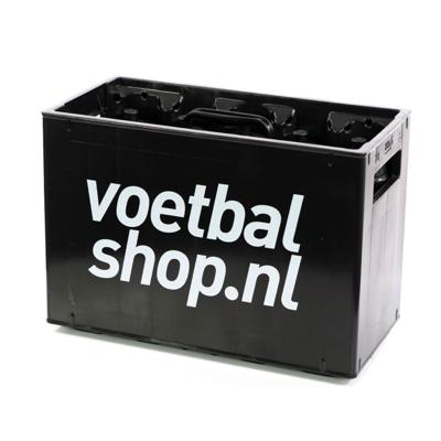 Voetbalshop.nl Bidon Krat Voetbalshop.nl Bidon Krat