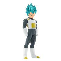 Dragon Ball Super Blood of Saiyans Figure - Super Saiyan Blue Vegeta - thumbnail