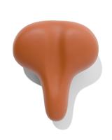 HEMA Toerzadel Bruin - thumbnail