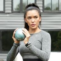 BOSU® Toning ball 2 kg - 12,7 cm - thumbnail