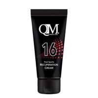 QM Sports Care 16 recuperation cream tube 150ml - thumbnail