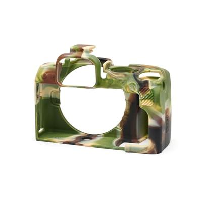 easyCover Body Cover for Nikon Z50 II Camouflage easyCover Body Cover for Nikon Z50 II Camouflage