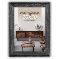 Zep Fotolijst RT268L Torino Black 15x20 cm - thumbnail