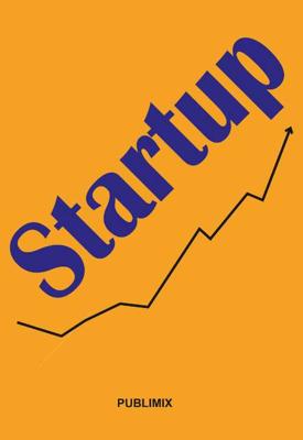 Startup - Paperback (9789086710591) Startup - Paperback (9789086710591)