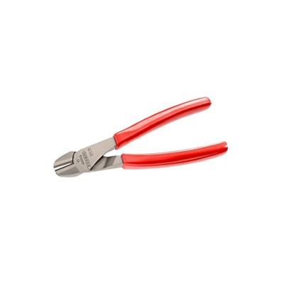 Facom Zijkniptang &apos;Pianodraad&apos;, Pvc 20Cm - 192A.20G - 192A.20G