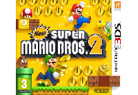 New Super Mario Bros 2 - thumbnail