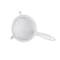 Strainer Tescoma Presto Rood 14 cm Roestvrij staal Plastic - thumbnail