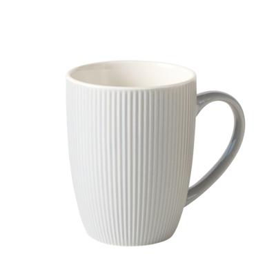 Boltze Home mok grijs 290ml ø7,5cm