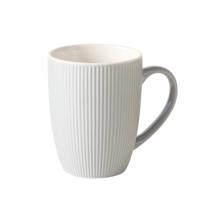Boltze Home mok grijs 290ml ø7,5cm - thumbnail