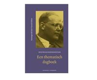 Dietrich Bonhoeffer - - ebook - thumbnail