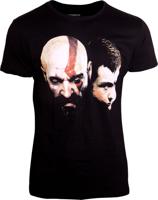 God Of War - Kratos Son Men's T-shirt - thumbnail