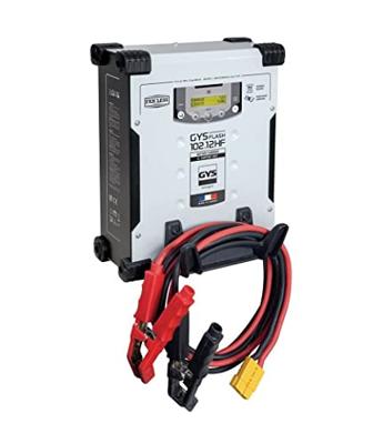 GYS GYSFLASH 102.12 HF 5M kabel- 5192029606