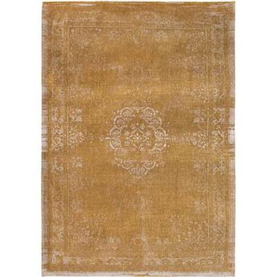 Louis de Poortere Fading World Medallion vloerkleed (Afmetingen: 280×200 cm, Basiskleur: geel) Louis de Poortere Fading World Medallion vloerkleed (Afmetingen: 280×200 cm, Basiskleur: geel)