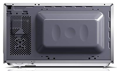 Sharp YC-MG01ES Magnetron Zwart, Zilver 800 W Grillfunctie - thumbnail