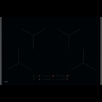 AEG 5000 Induction - inductiekookplaat, 80 cm OIO84A00FB - thumbnail