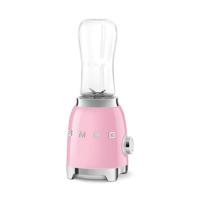 SMEG PBF01PKEU 50's Style Personal Blender - Roze - thumbnail