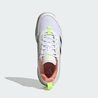 Adidas Avaflash Tennisschoen - thumbnail