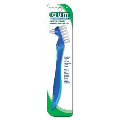 GUM Prothese Borstel GUM Prothese Borstel