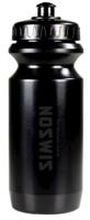 Simson bidon zwart 600ml verpakt - thumbnail