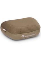 Kussen SEA TO SUMMIT Aeros Premium Burnt Olive - thumbnail