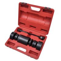 VidaXL Subframe montage/verwijder gereedschapset mercedes benz w220&w211&w204 - thumbnail