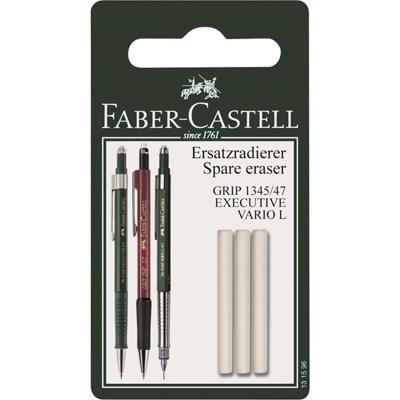 Faber Castell Reservegum GRIP