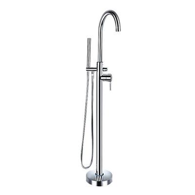 Thermostatische Badkraan Best Design Importa Vrijstaand Chroom