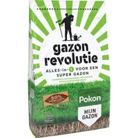 Pokon Gazon revolutie 7.5kg - thumbnail