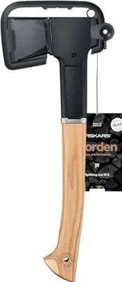 Fiskars Norden kloofbijl N12 - 1051144 - 1051144