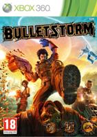 Bulletstorm - thumbnail