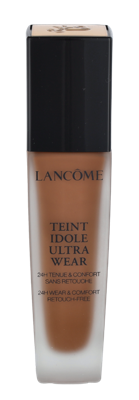 Lancome Teint Idole Ultra Wear 24H W&C Foundation SPF15 30ml 13.3 Santal Dames