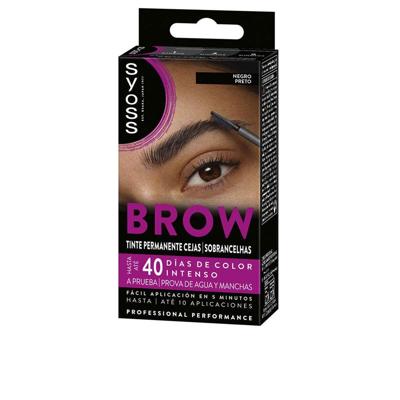 Wenkbrauwpotlood Syoss BROW TINT