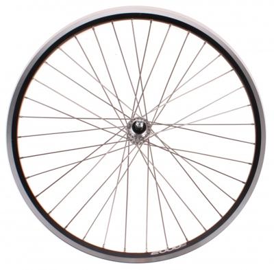 Roland Voorwiel 28 inch zac2000 aluminium zwart